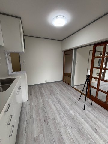 その他部屋・スペース　内装です