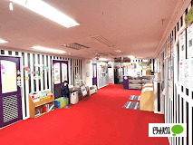 幼稚園・保育園　保育所型認定こども園たかさごＳＣＨＯＯＬ大通公園（幼稚園・保育園）まで166m