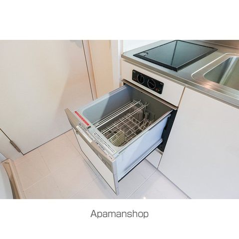 フロンティアレジデンスザタワー品川のその他写真