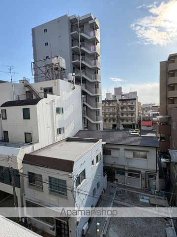眺望　眺望