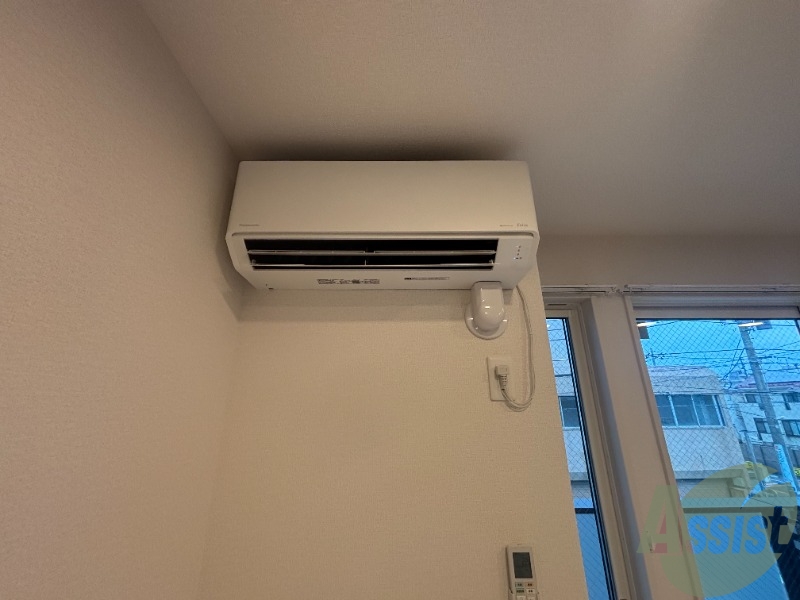 D-ROOM八軒小路のその他写真