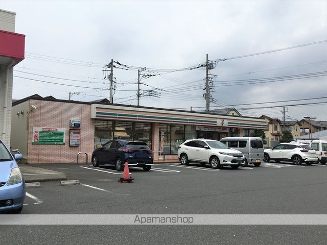 コンビニ　セブン－イレブン相模原小町通２丁目店（コンビニ）まで397m