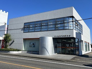 銀行　十六銀行西関支店（銀行）まで591m
