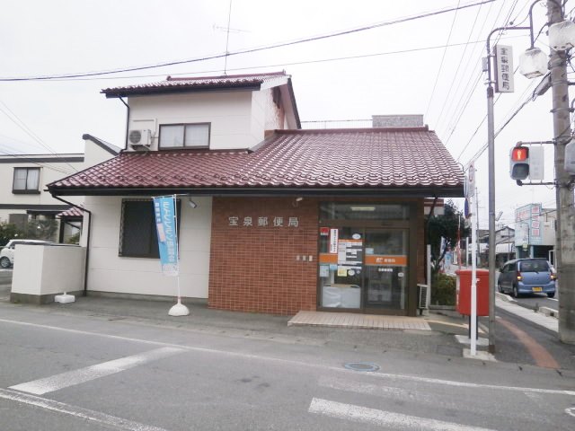 ライラックの周辺写真