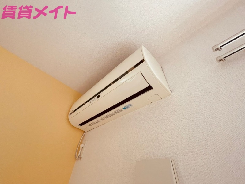 その他設備　反転タイプ参考写真