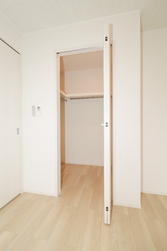 収納　図面と現状に相違がある場合には現状を優先