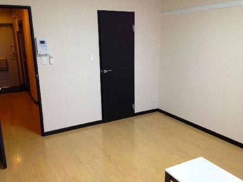 レオネクストコヅチVIの居間写真
