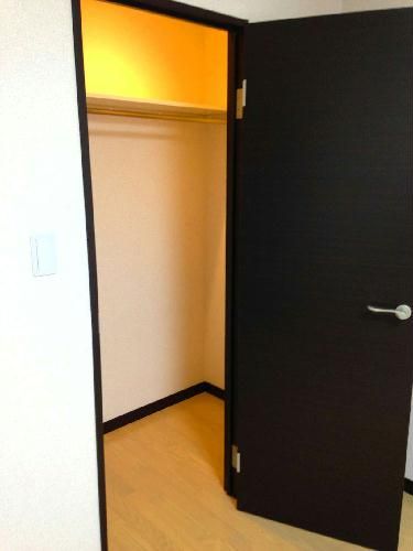 レオネクストコヅチVIの内装写真