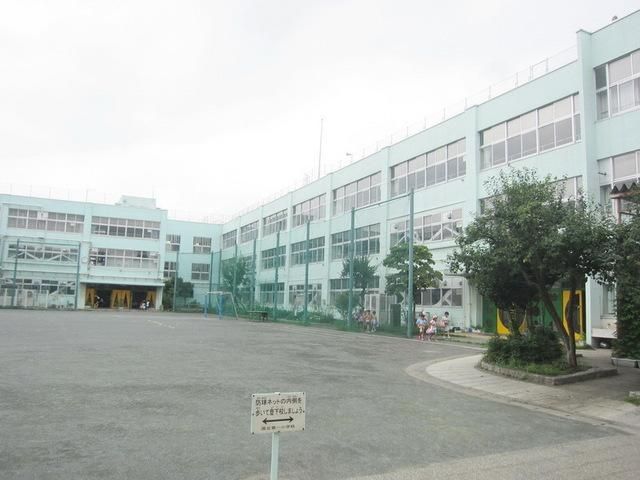 小学校　国立第一小学校（小学校）まで250m