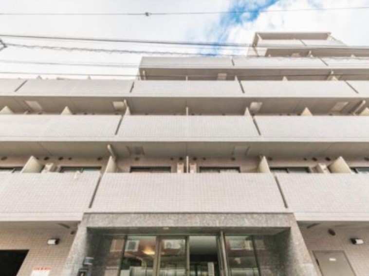 建物外観　☆綺麗な外観☆