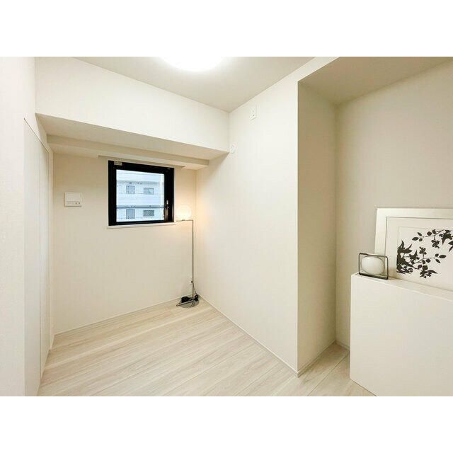その他設備　写真は同タイプ住居です。