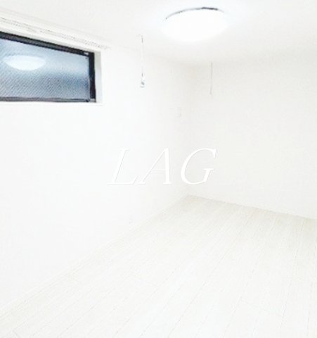 その他部屋・スペース　寝室です。