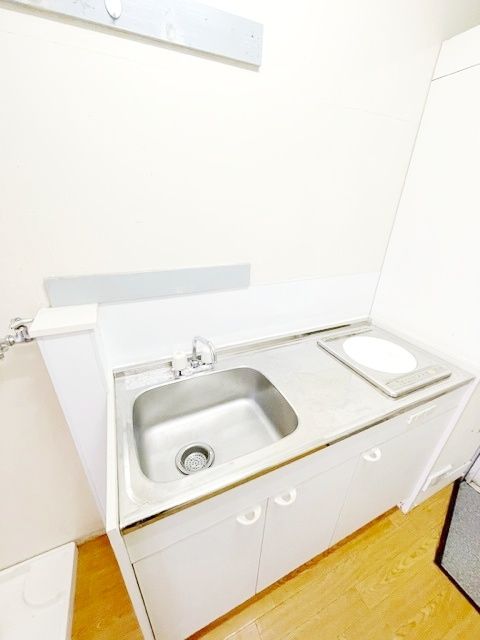 キッチン　★お部屋探しはタウンハウジングまで★