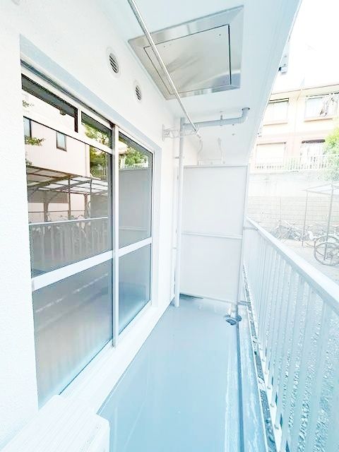 バルコニー　★お部屋探しはタウンハウジングまで★