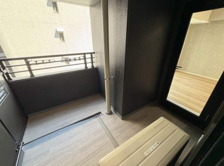 バルコニー　掲載画像はイメージです