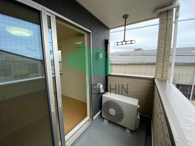 ベストハウス金の隈の内装写真