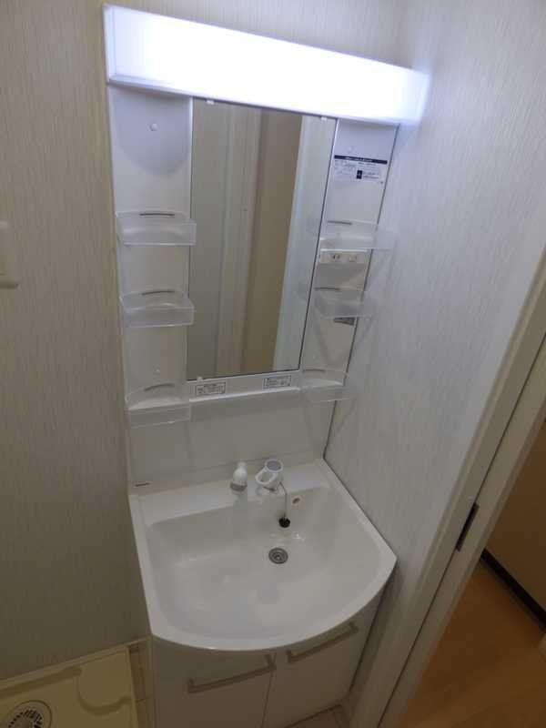 クレストリーズの内装写真