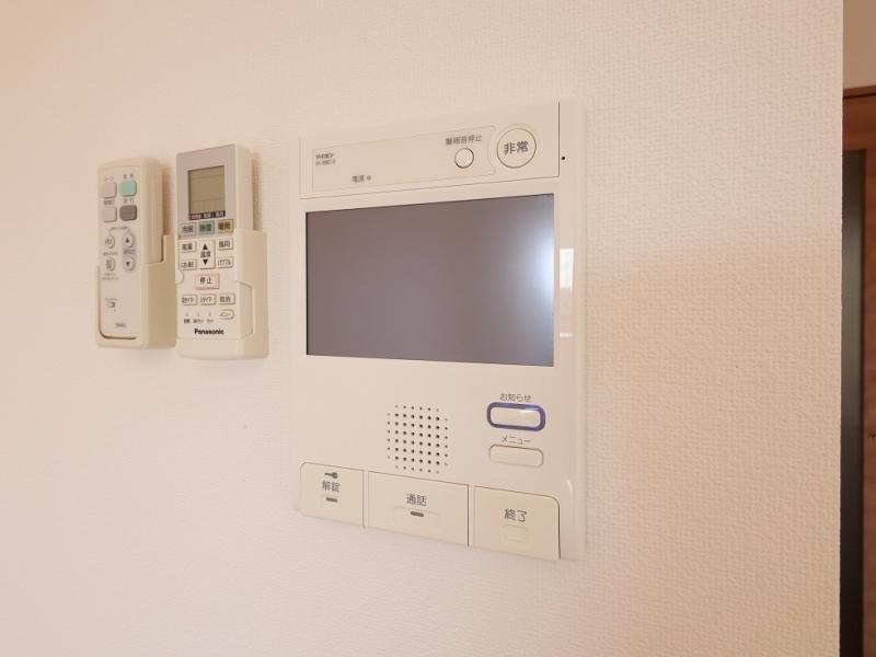 セキュリティ　☆安心安全のセキュリティ☆