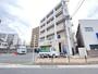 佐太ハイツ 3階 築30年5ヶ月の賃貸物件