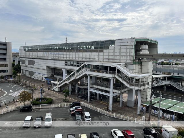 その他　南摂津駅（その他）まで2284m