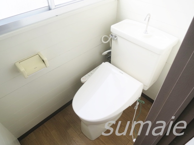 トイレ　トイレです☆