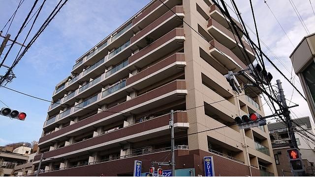 東京メトロ有楽町線 江戸川橋駅 徒歩9分 築18年