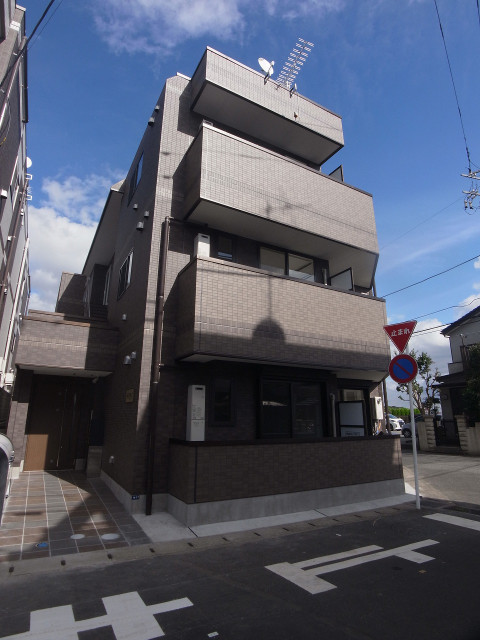 ネクステージ幕張