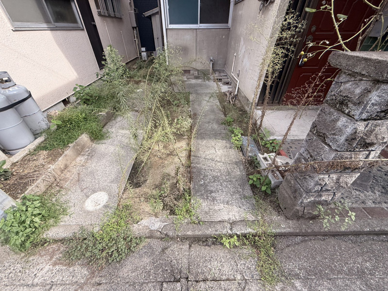 平岡町新在家戸建のその他写真