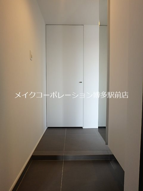 玄関　別部屋参考写真