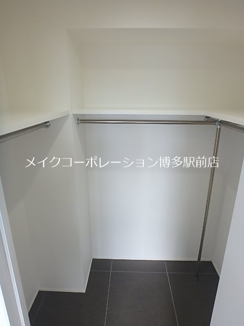 収納　別部屋参考写真