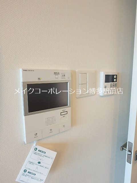 その他設備　別部屋参考写真