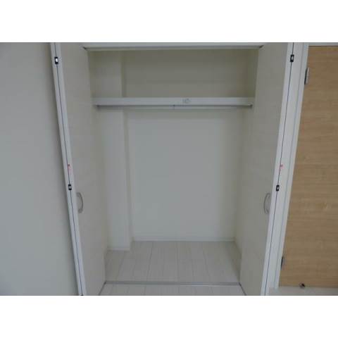 収納　ＡＪ蘇我ＷｅｓｔIの収納