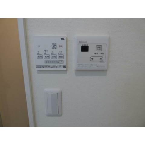 その他設備　ＡＪ蘇我ＷｅｓｔIの設備