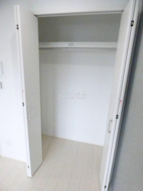 リサージュの内装写真