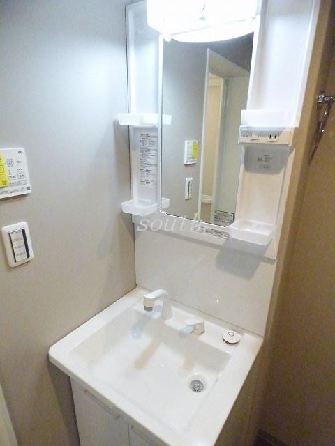 リサージュの内装写真