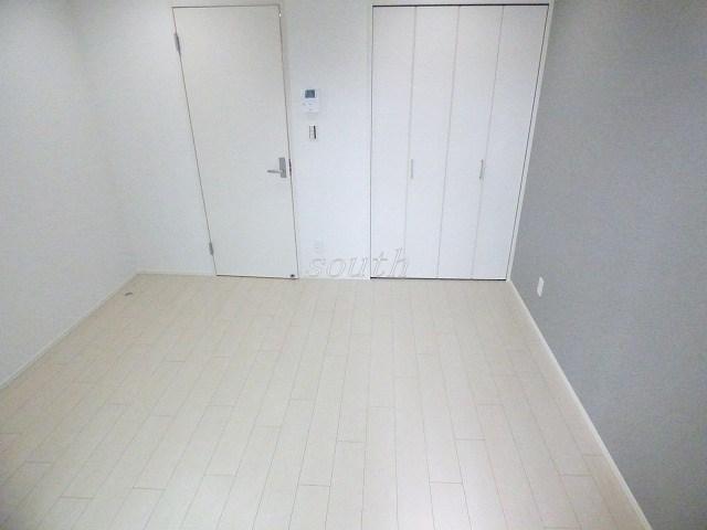 リサージュの居間写真