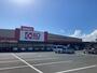 スーパー　KOマートファンモール店（スーパー）まで1223m
