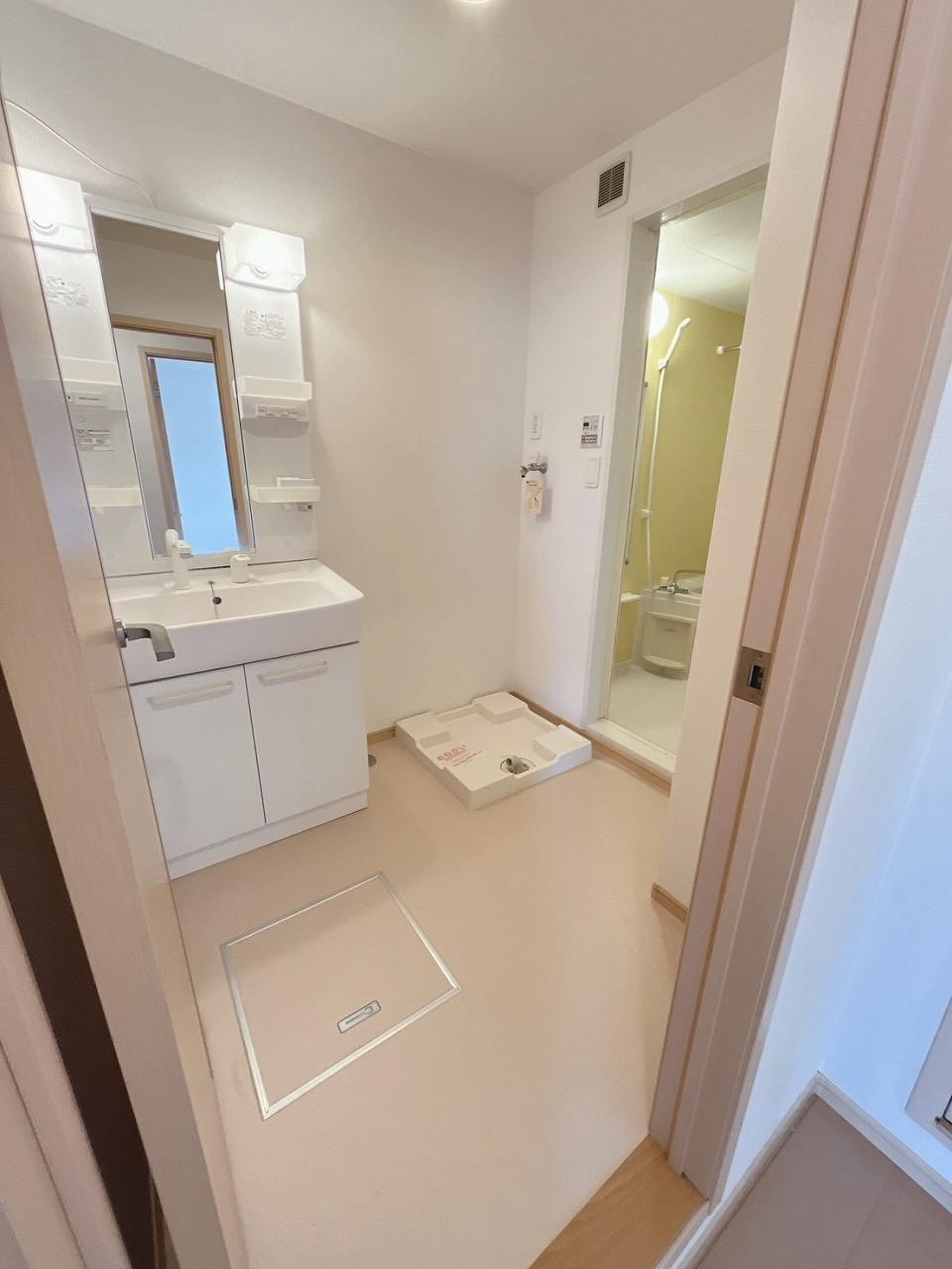 Casa Ruhe.S・W Iのその他写真