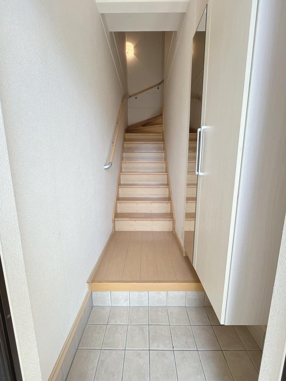 Casa Ruhe.S・W Iの外観写真