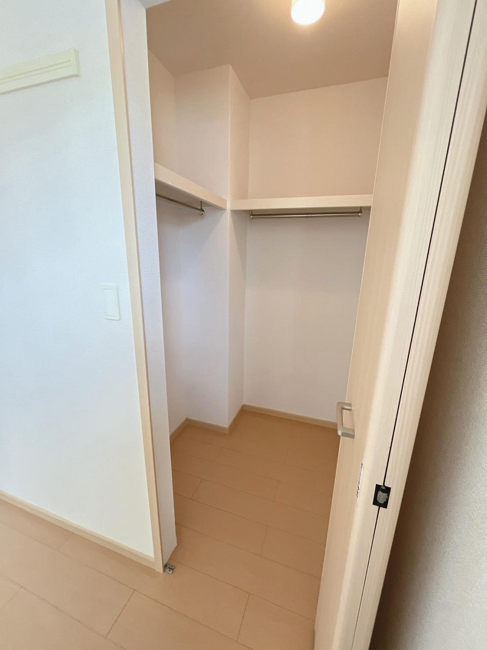 Casa Ruhe.S・W Iの内装写真