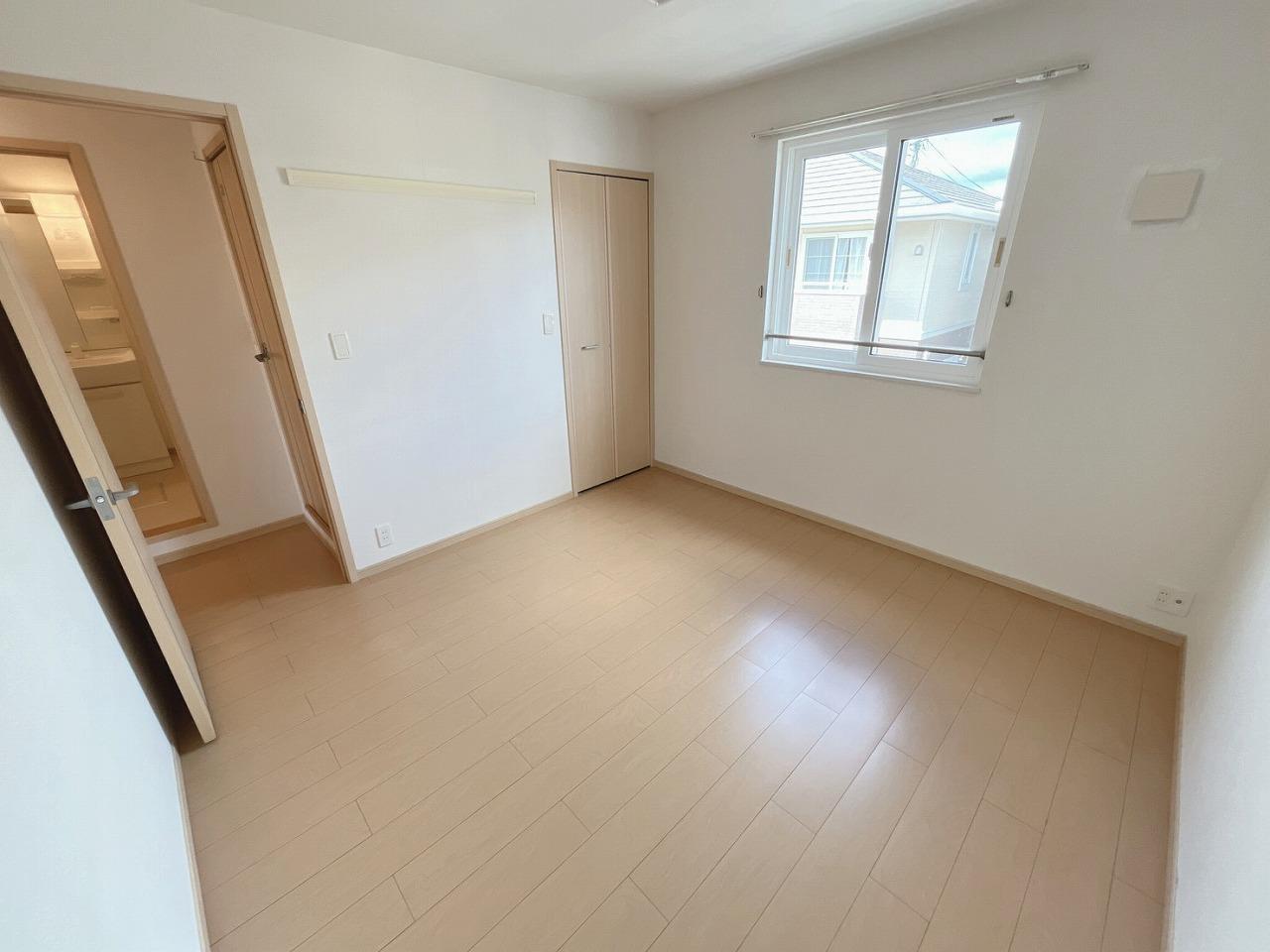 Casa Ruhe.S・W Iの内装写真