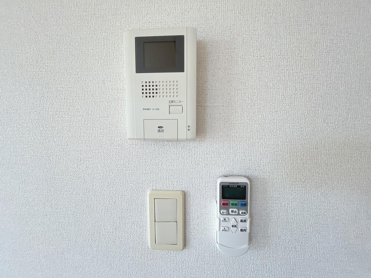 Casa Ruhe.S・W Iのその他写真