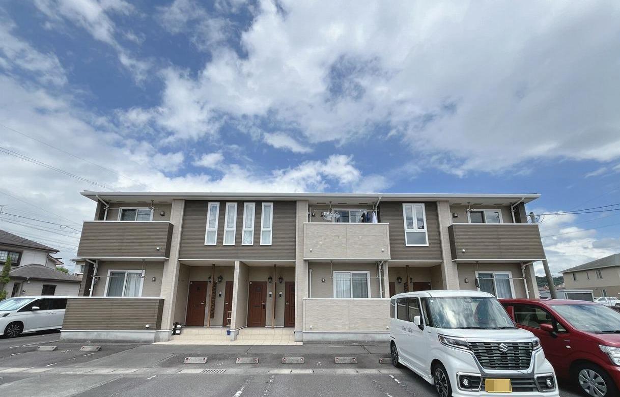 Casa Ruhe.S・W Iの外観写真