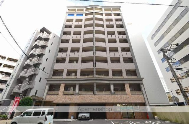鹿児島市電唐湊線 高見橋駅 徒歩3分 築20年