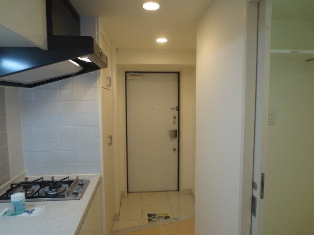 玄関　別部屋参考