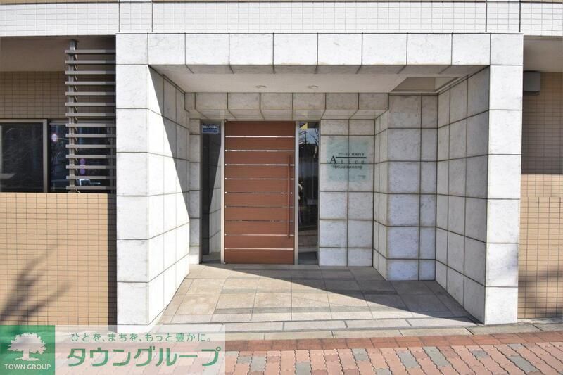 ロビー