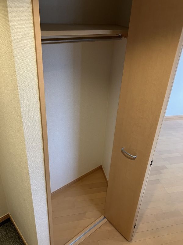 収納　☆たっぷり収納☆