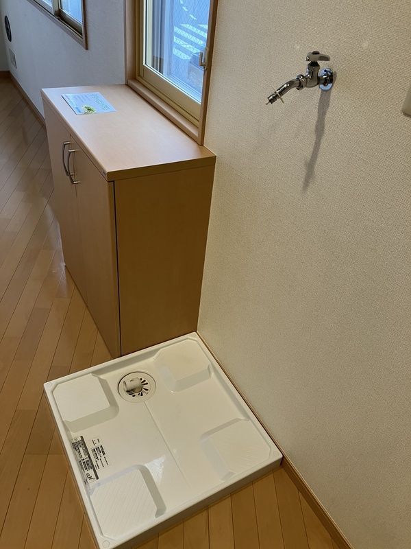 その他設備　☆設備充実☆