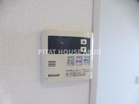 その他　同物件別部屋
