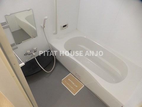 バス・シャワールーム　同物件別部屋